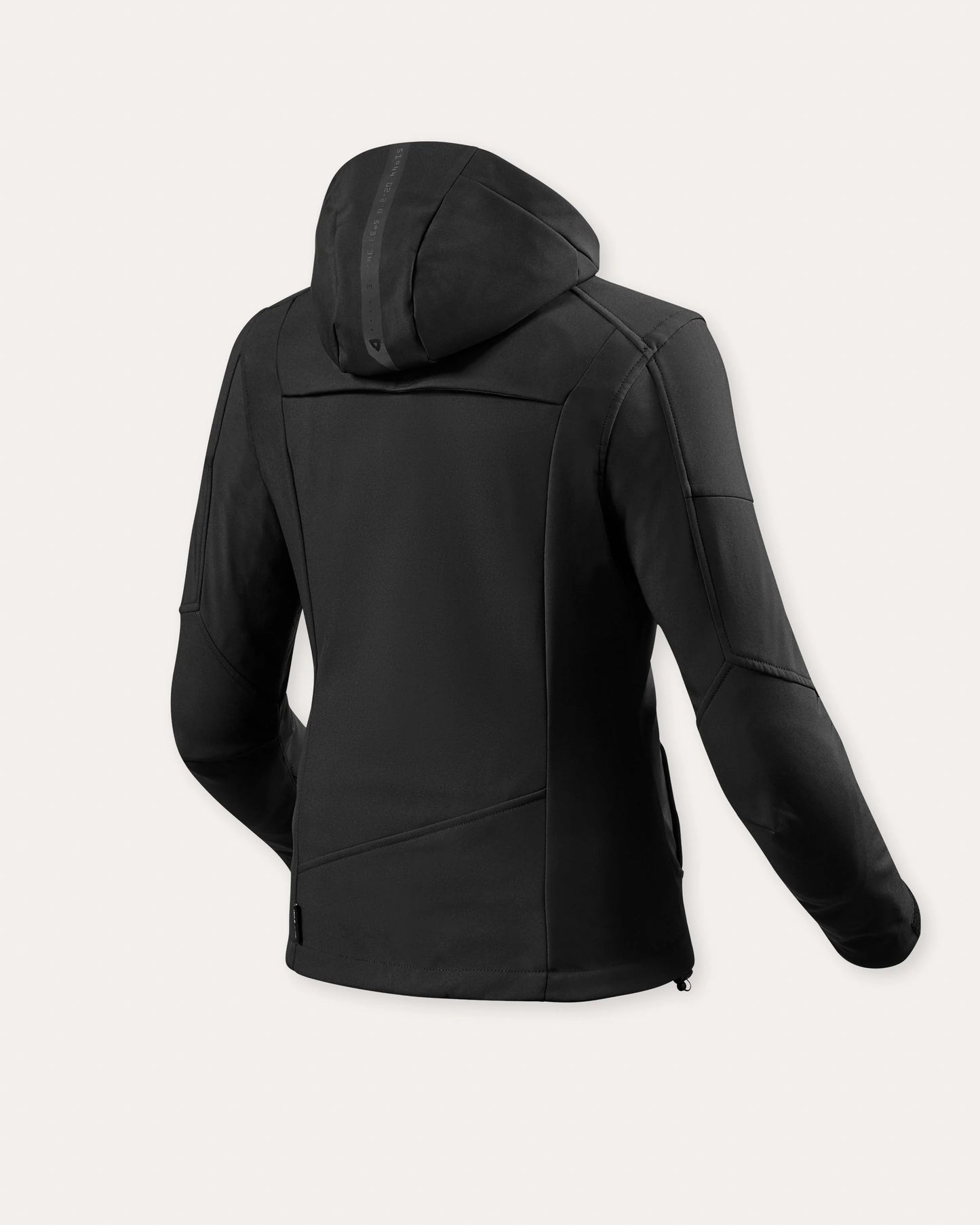 Giacca Afterburn H2O Ladies