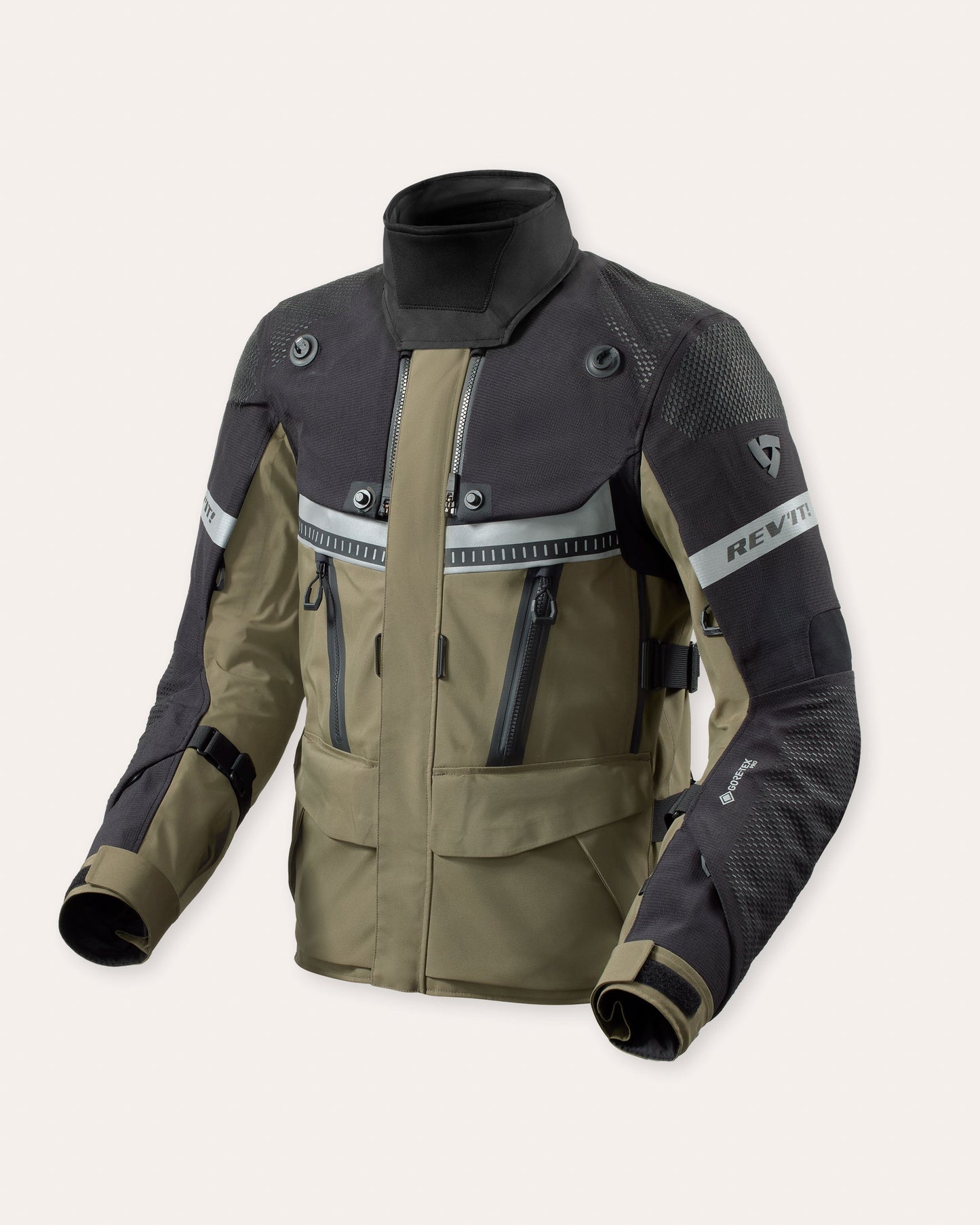 Giacca Dominator 3 GTX