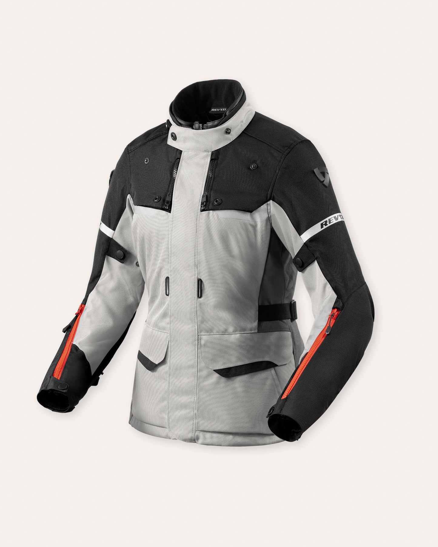 Giacca moto Rev'it! Outback Rev'it! 4 H2O Ladies