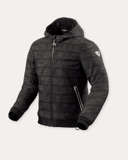 Rev'it! Giacca Saros WindBarrier Antivento