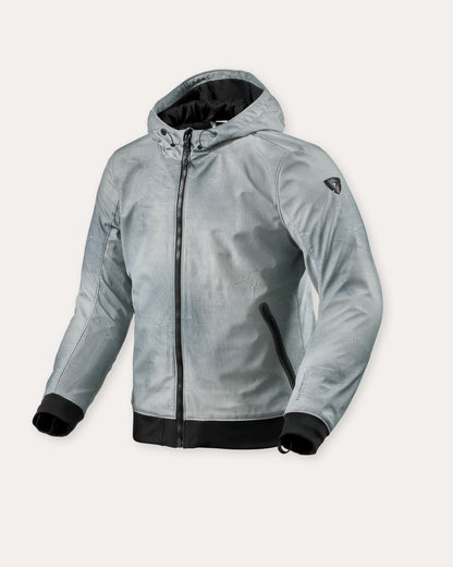 Rev'it! Giacca Saros WindBarrier Antivento