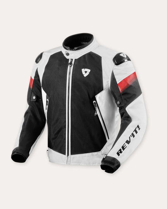 Giacca Control Air H2O