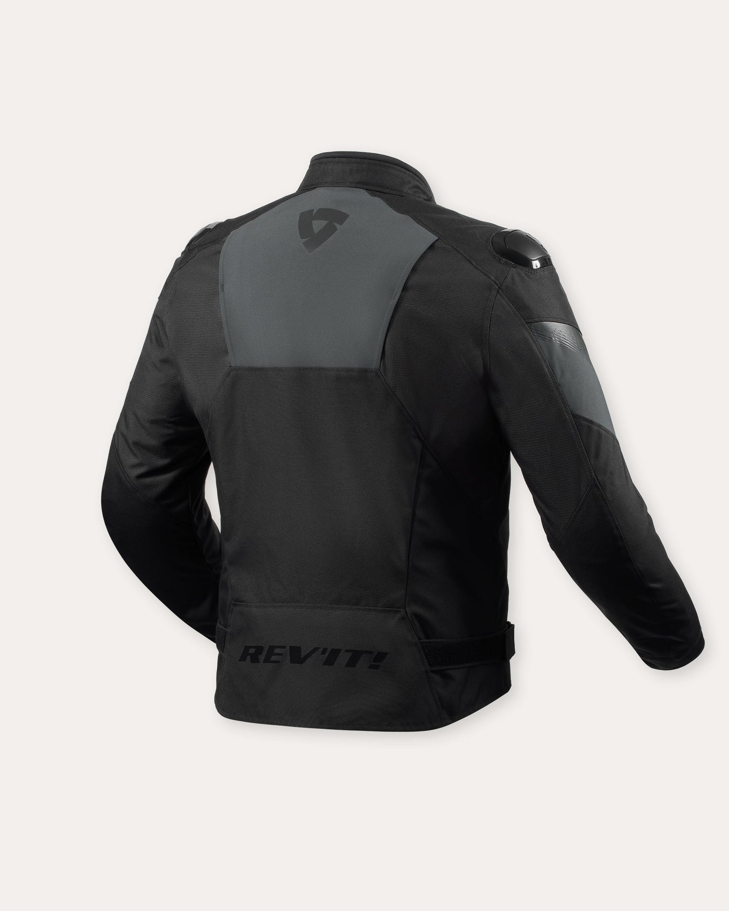 Jacket Control H2O