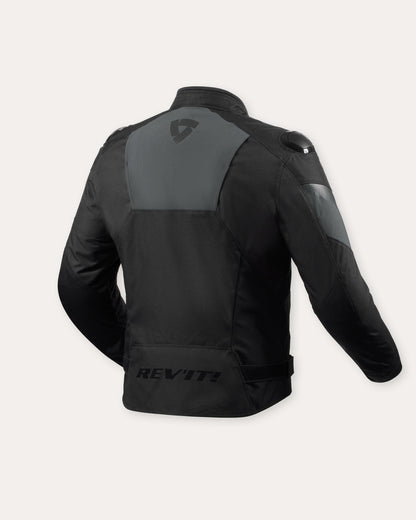 Jacket Control H2O