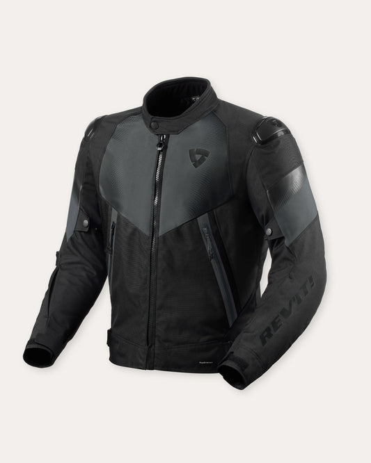 Giacca Control H2O