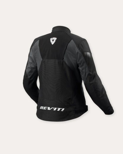 Jacket Control H2O Ladies Rev'it!