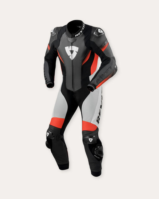 Rev'it! Control Tuta in pelle