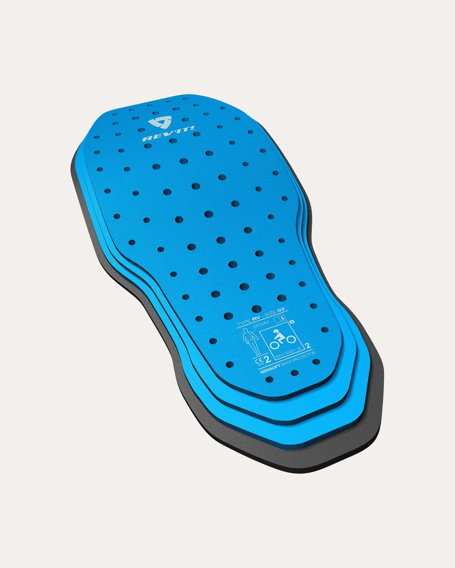 Paraschiena Seesoft RV