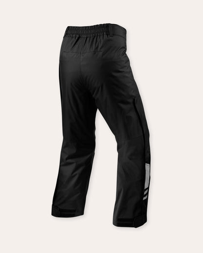 Pantaloni antipioggia Nitric 4 H2O