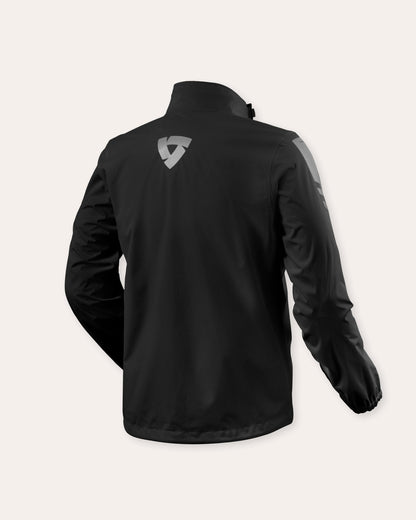 Giacca Antipioggia Cyclone 4 H2O