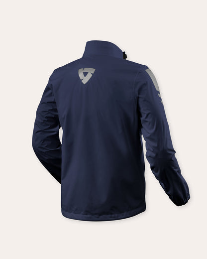 Rev'it! Giacca antipioggia Cyclone 4 H2O