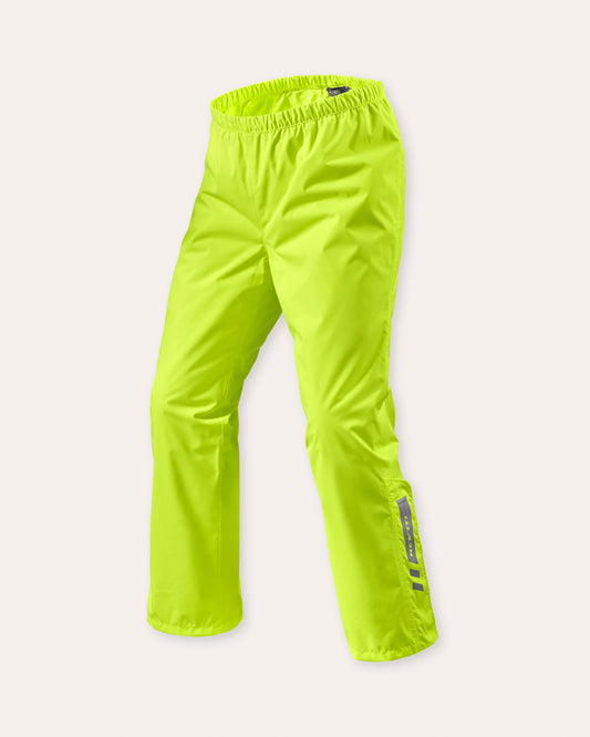 Rev'it! Pantaloni antipioggia Acid 4 H2O