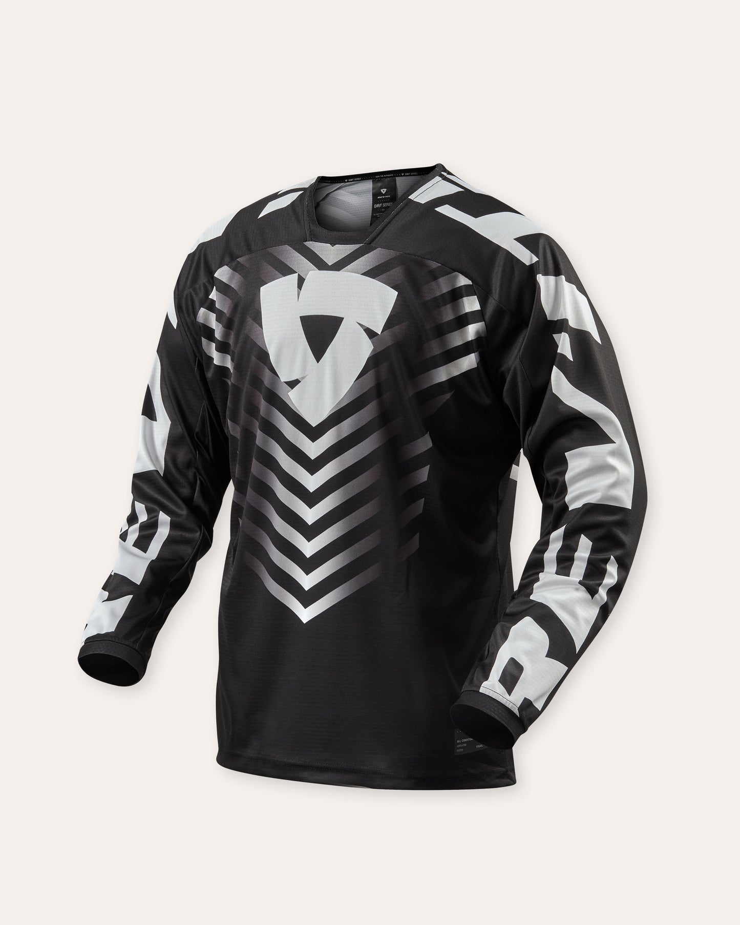 Maglia Rough