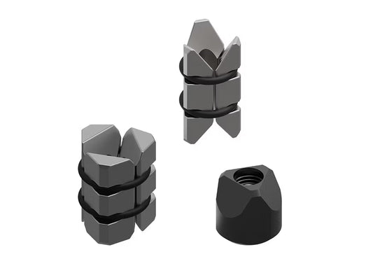 Quad Lock Replacement Form Stem Mount Parts
