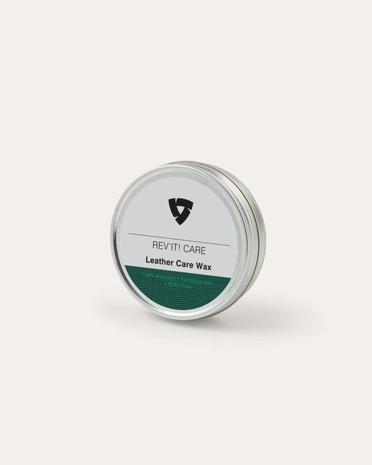 Leather moto Rev'it! Care Wax