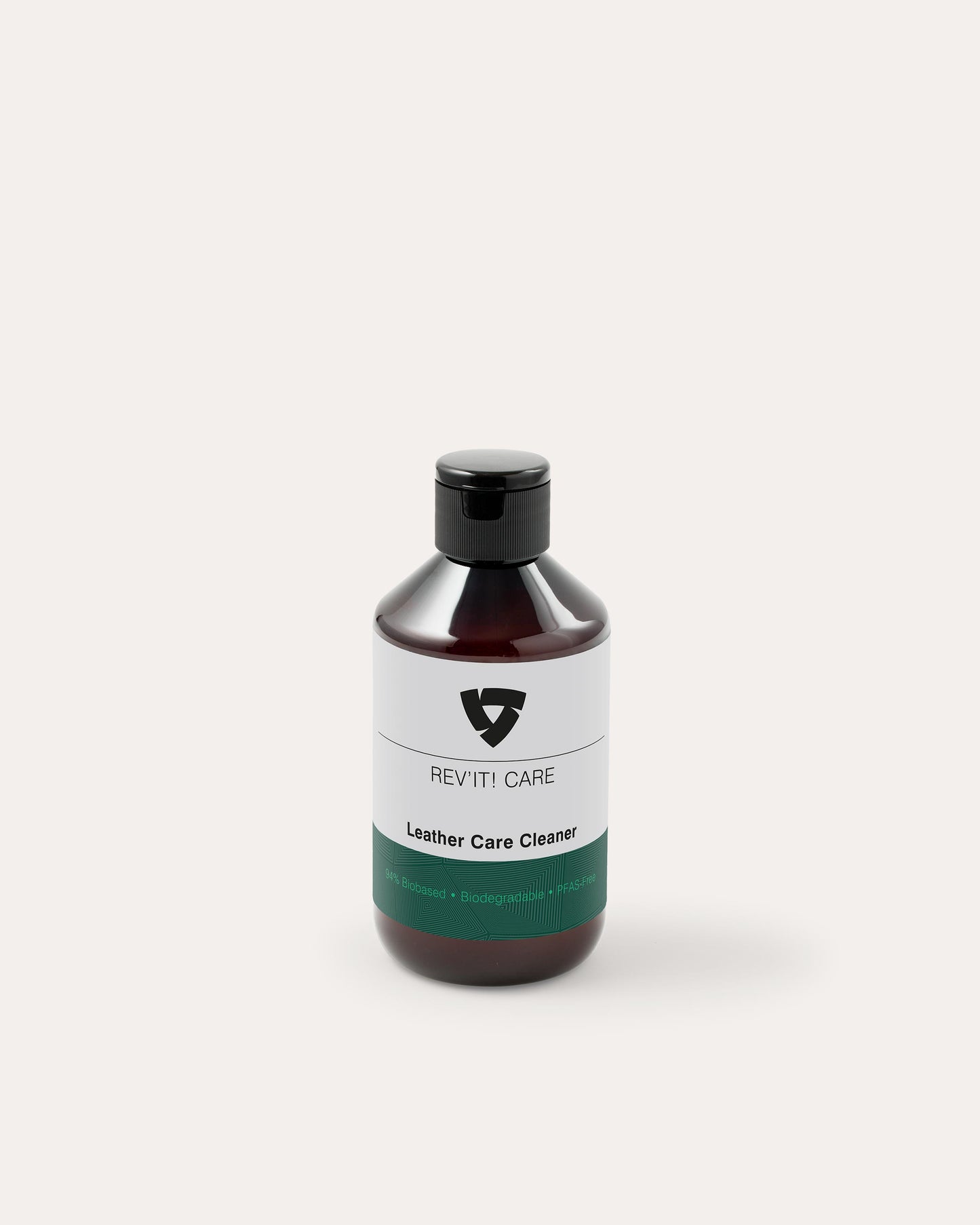 DETERGENTE PER CAPI IN PELLE A BASE BIOLOGICA LEATHER CARE CLEANER
