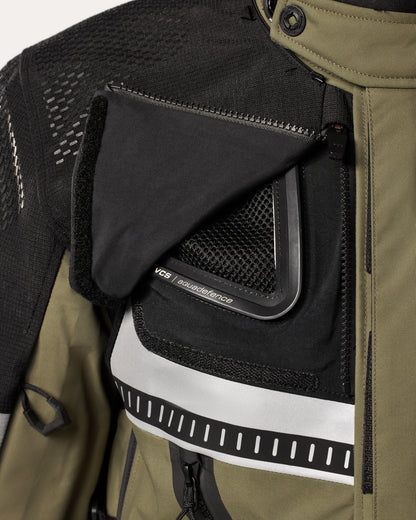 Jacket Dominator 3 GTX