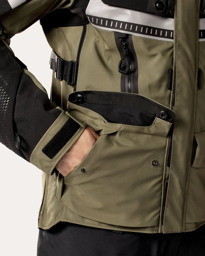 Jacket Dominator 3 GTX