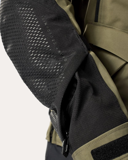 Jacket Dominator 3 GTX
