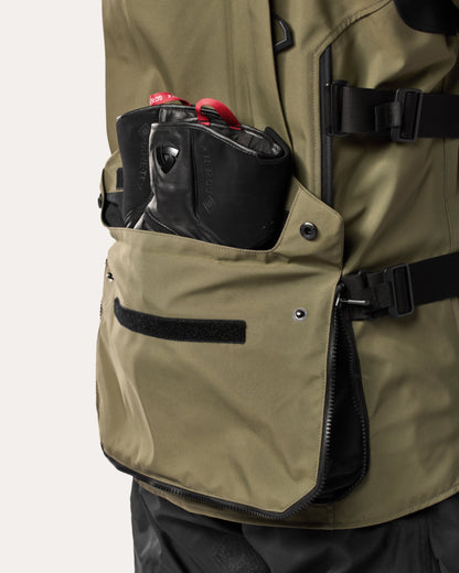 Jacket Dominator 3 GTX