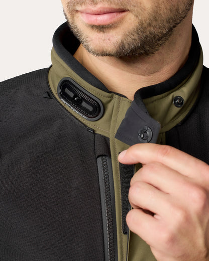 Jacket Dominator 3 GTX