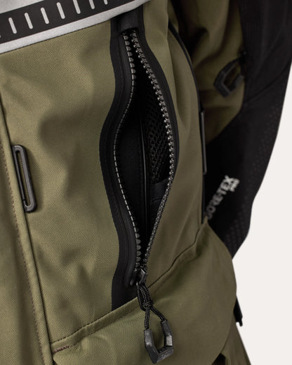 Jacket Dominator 3 GTX