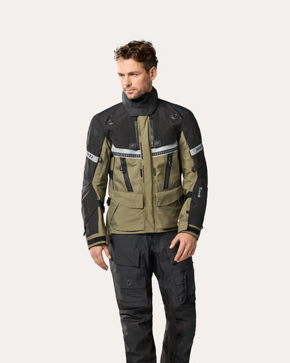 Jacket Dominator 3 GTX