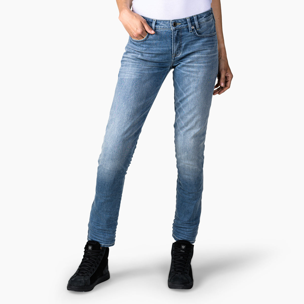 Jeans Shelby 2 Ladies SK