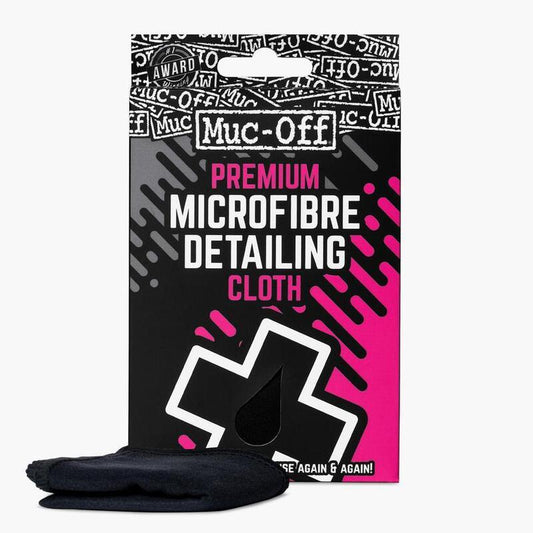 PANNO IN MICROFIBRA PREMIUM  MUC-OFF