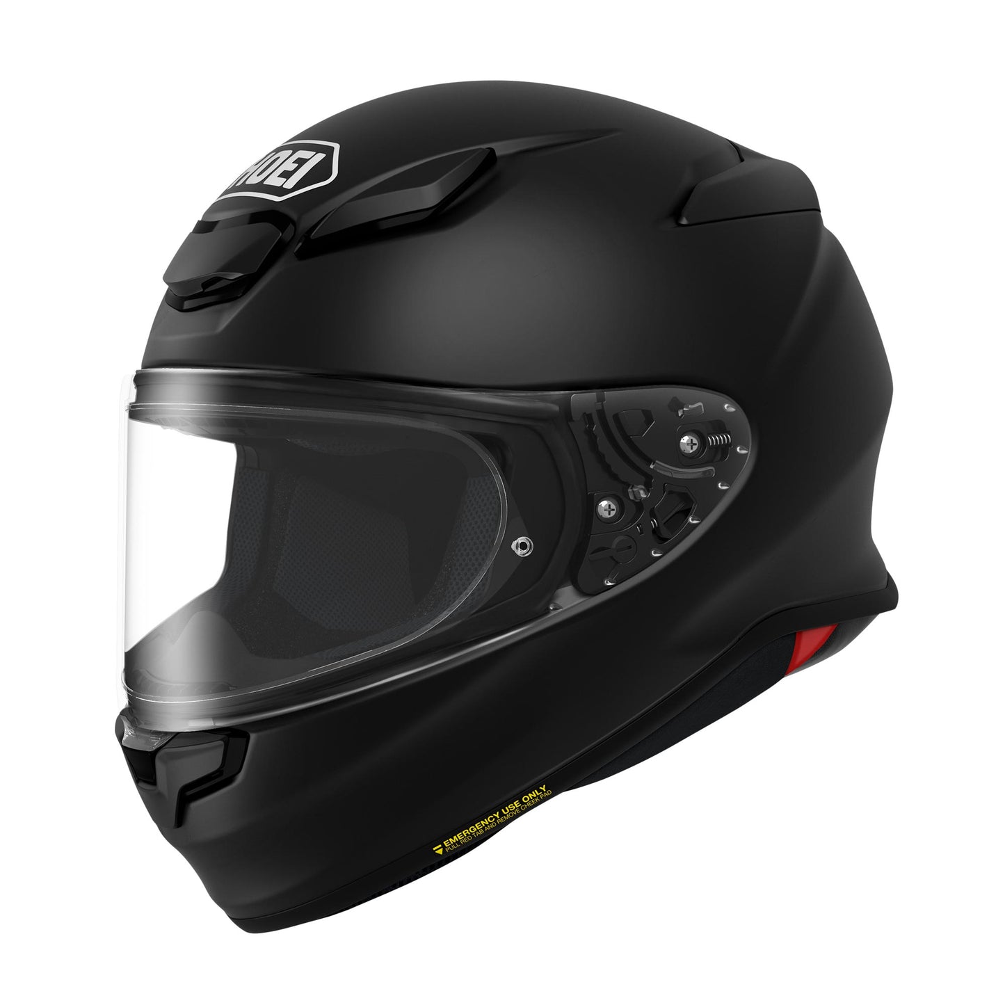 CASCO SHOEI NXR2