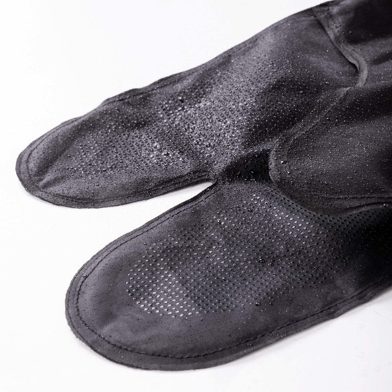 SOVRA GUANTO ANTIPIOGGIA LAMINATO BOLT RAIN GLOVES  REBELHORN