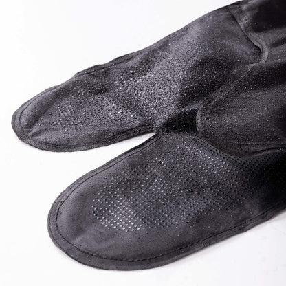 SOVRA GUANTO ANTIPIOGGIA LAMINATO BOLT RAIN GLOVES  REBELHORN