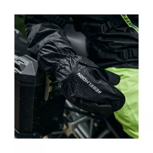 SOVRA GUANTO ANTIPIOGGIA LAMINATO BOLT RAIN GLOVES  REBELHORN