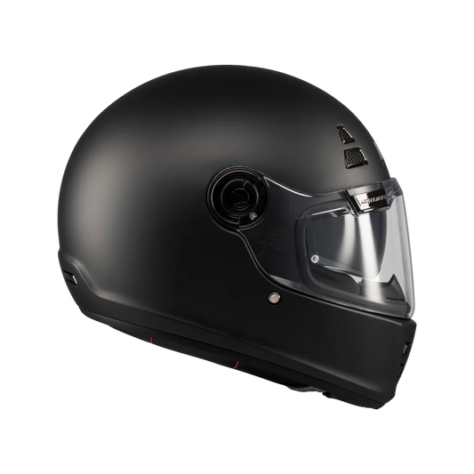 JARAMA SOLID B2 BLACK MATT