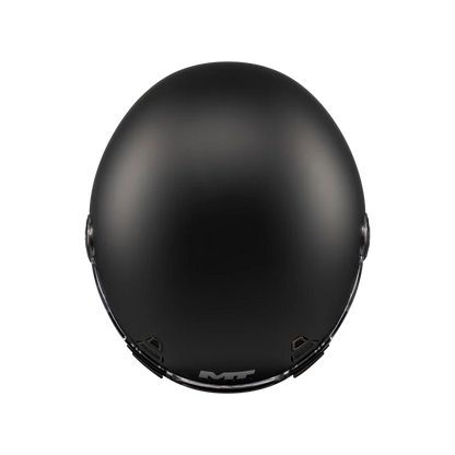 JARAMA SOLID B2 BLACK MATT