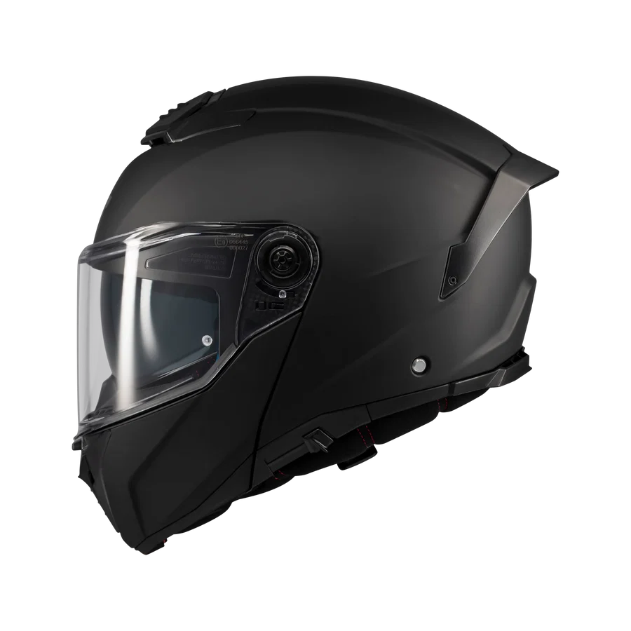 CASCO MT HELMET FU404SV ATOM 2 SV PURE A1 MATE
