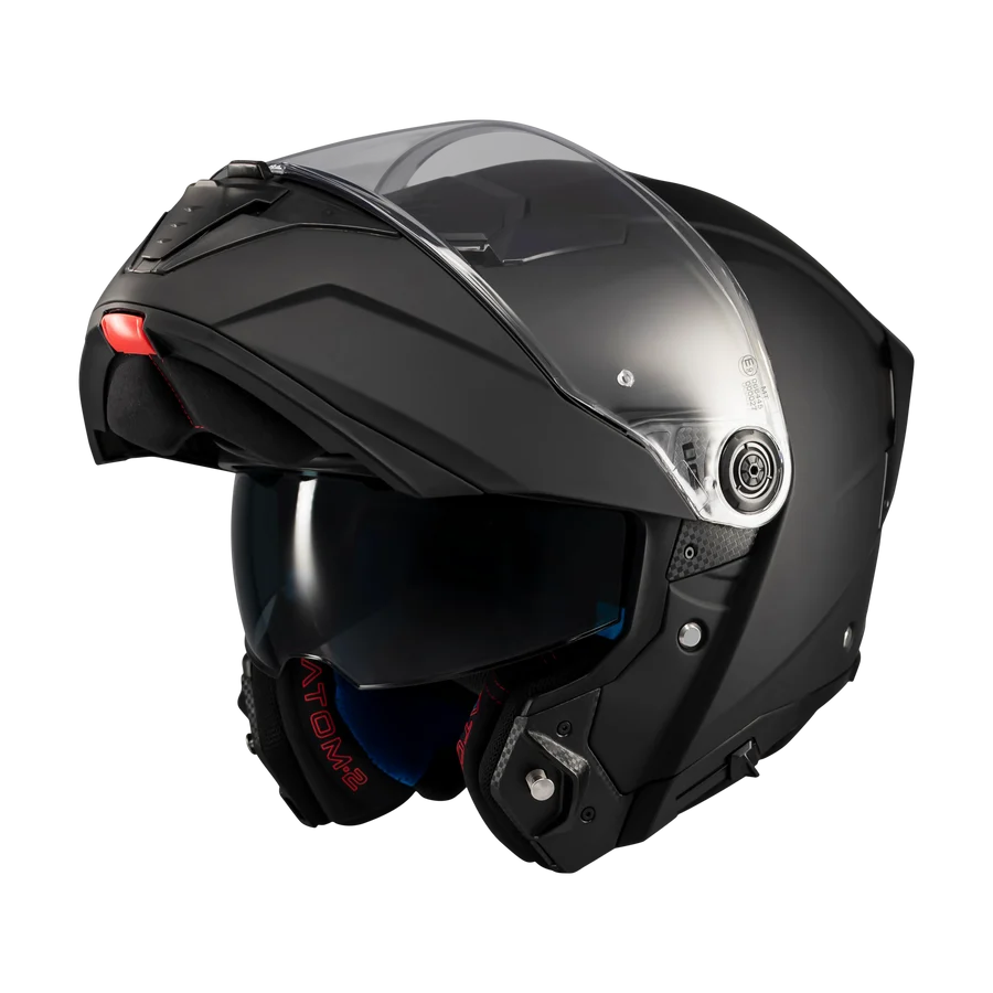 CASCO MT HELMET FU404SV ATOM 2 SV PURE A1 MATE