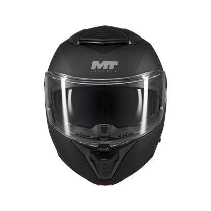 CASCO MT HELMET FU404SV ATOM 2 SV PURE A1 MATE