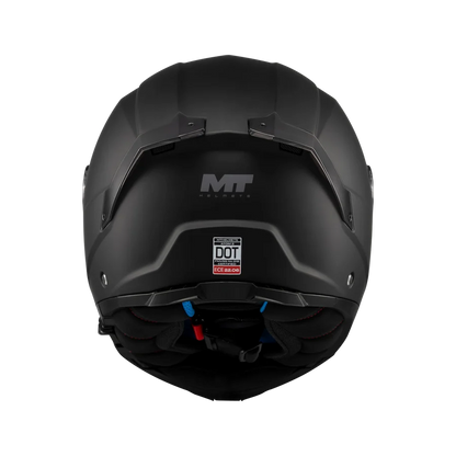 CASCO MT HELMET FU404SV ATOM 2 SV PURE A1 MATE