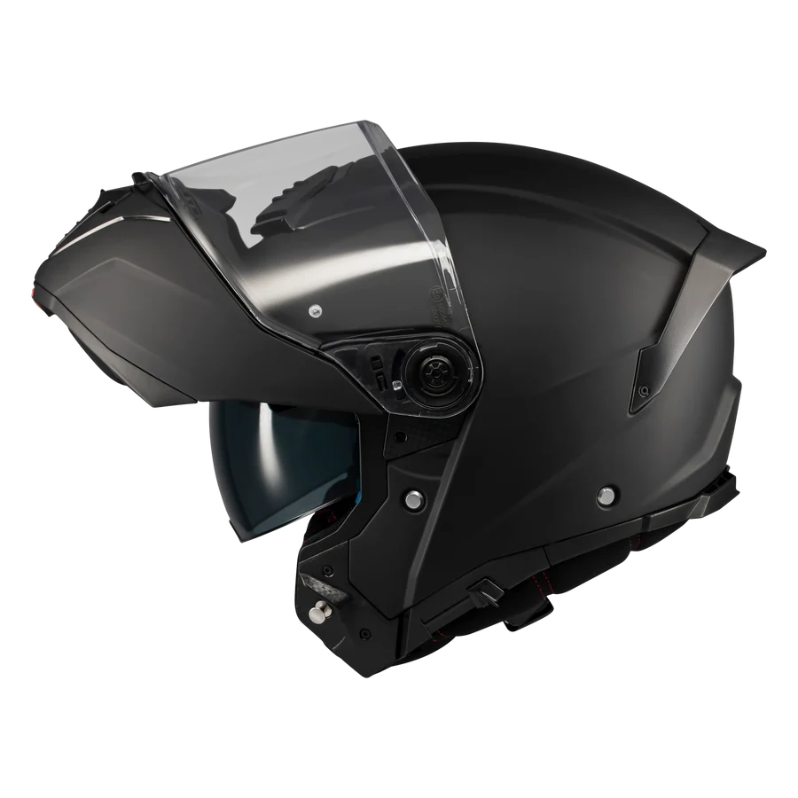 CASCO MT HELMET FU404SV ATOM 2 SV PURE A1 MATE