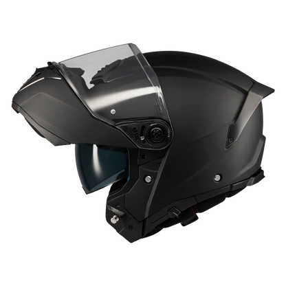 CASCO MT HELMET FU404SV ATOM 2 SV PURE A1 MATE
