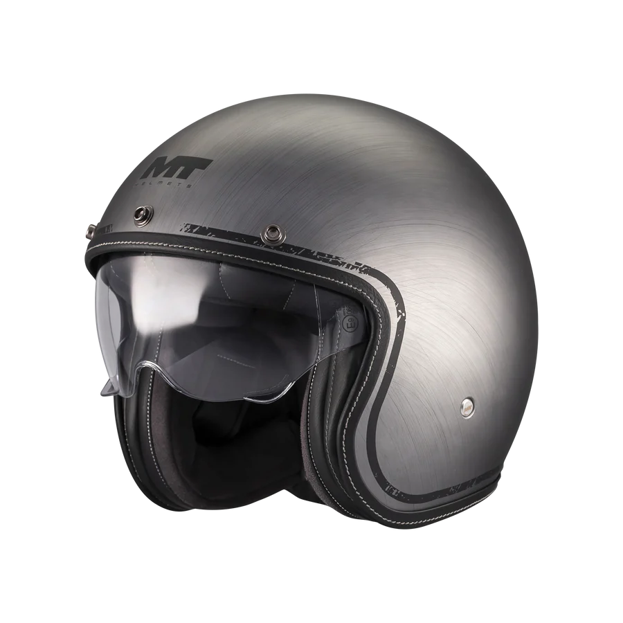 CASCO JET CLASSIC LE MANS 2 SV S