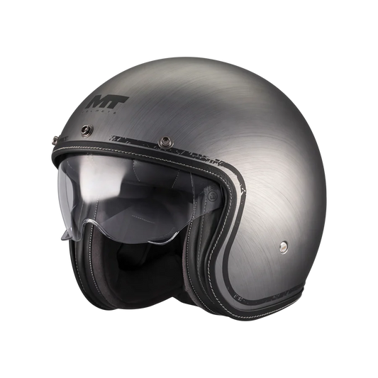 CASCO JET CLASSIC LE MANS 2 SV S