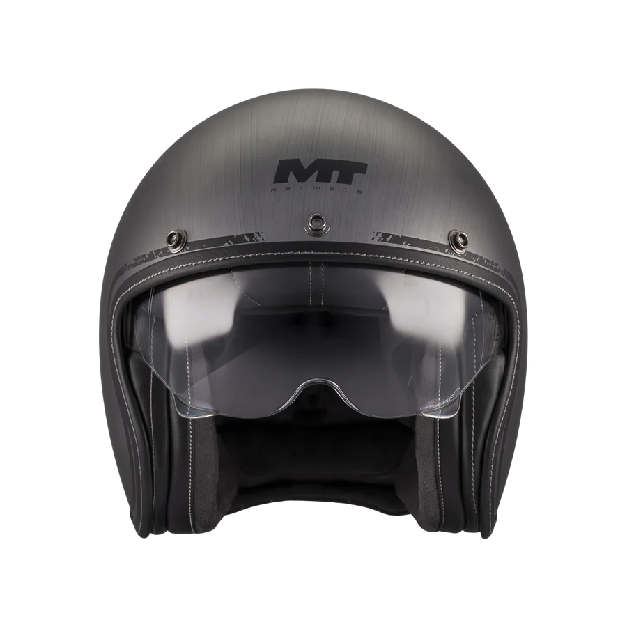 CASCO JET CLASSIC LE MANS 2 SV S