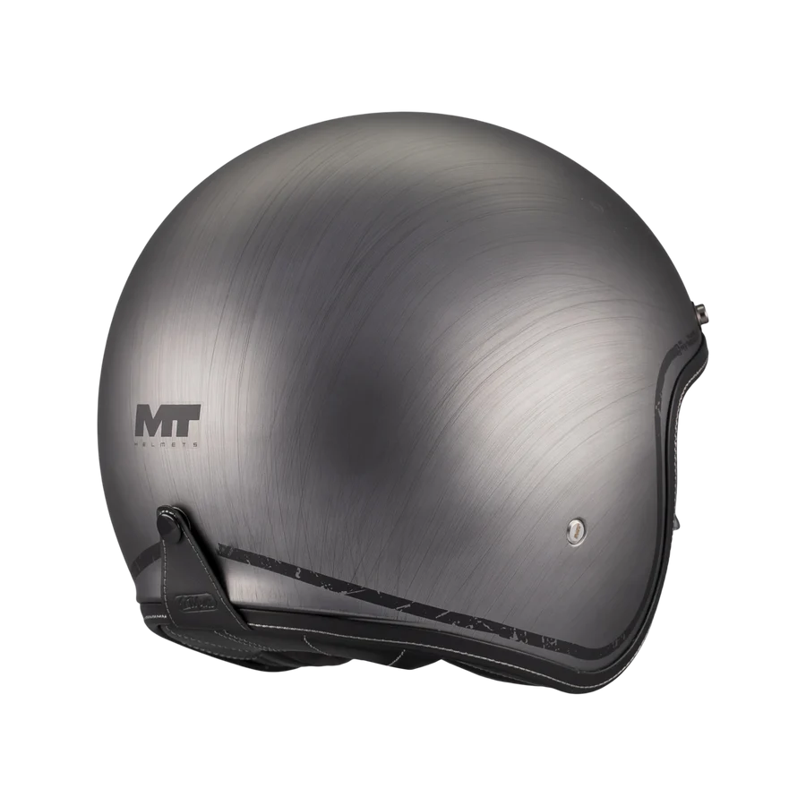CASCO JET CLASSIC LE MANS 2 SV S