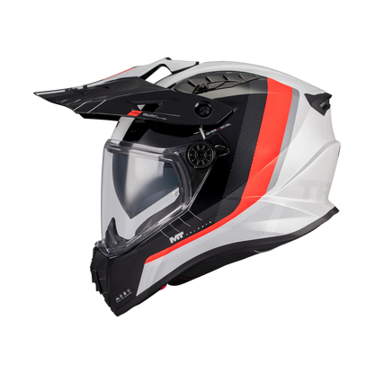 CASCO MT HELMET ADVENTURE HS218SV TRACK SV NOMAD A15