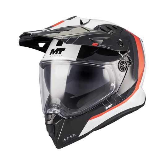 CASCO MT HELMET ADVENTURE HS218SV TRACK SV NOMAD A15
