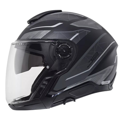 CASCO SCHUBERTH J2
