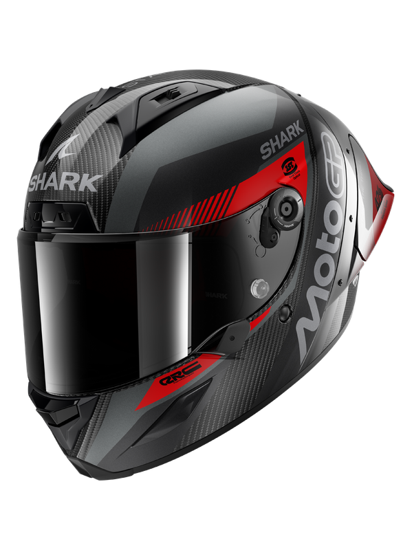 CASCO SHARK INTEGRALE SHARK AERON-GP FIM 2 MOTOGP