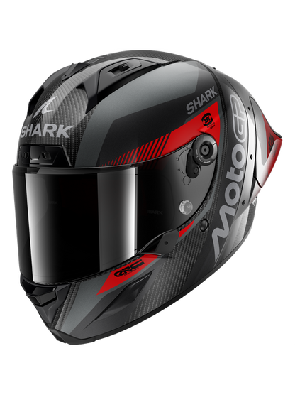 CASCO SHARK INTEGRALE SHARK AERON-GP FIM 2 MOTOGP